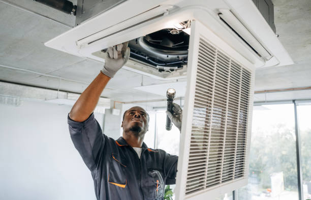 Licensed Hvac Installation service in Wolcott, IN - FH HVAC